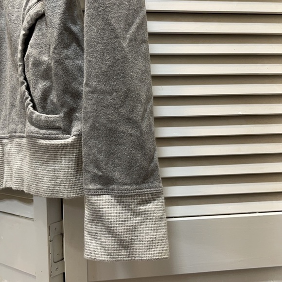 BANANA REPUBLIC SWEATER JACKET P - Picture 8 of 8